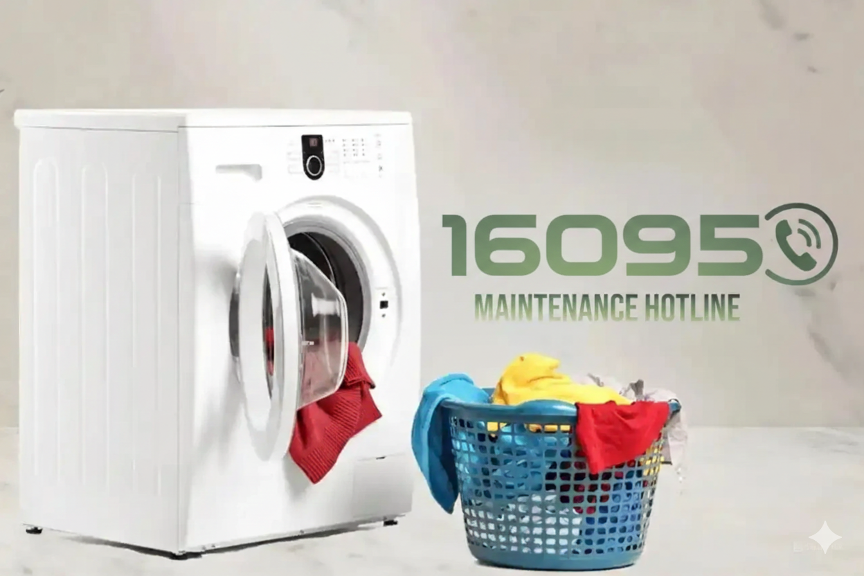 صيانة الغسالات معتمد